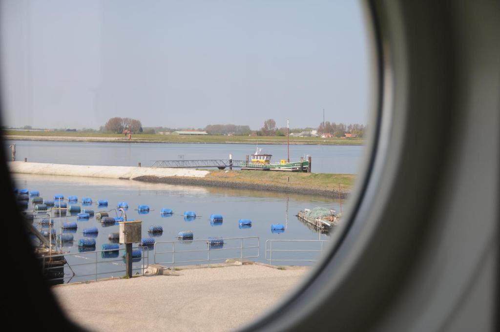 Residentie Oosterschelde Ξενοδοχείο Sint Philipsland Δωμάτιο φωτογραφία
