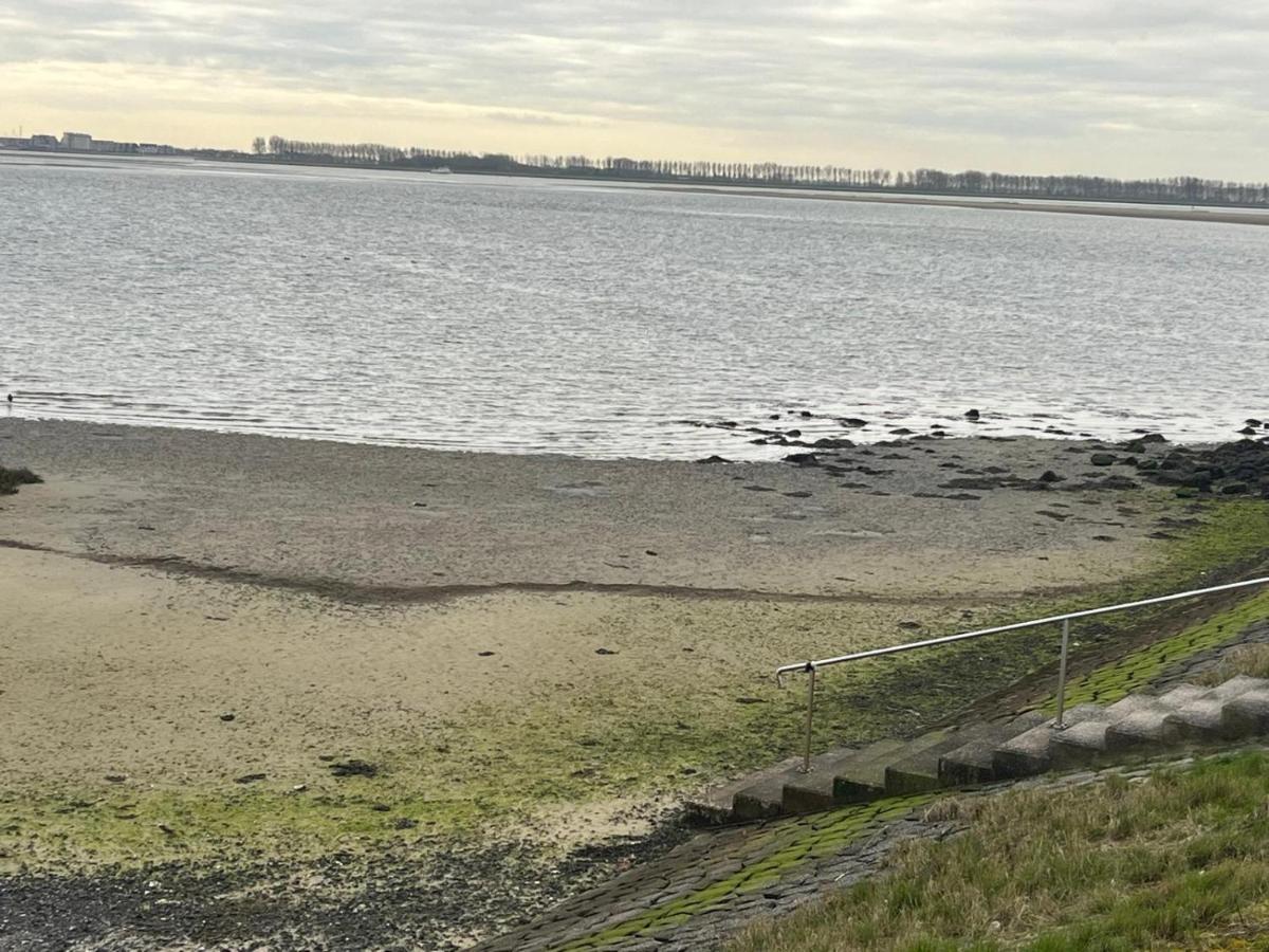 Residentie Oosterschelde Ξενοδοχείο Sint Philipsland Εξωτερικό φωτογραφία