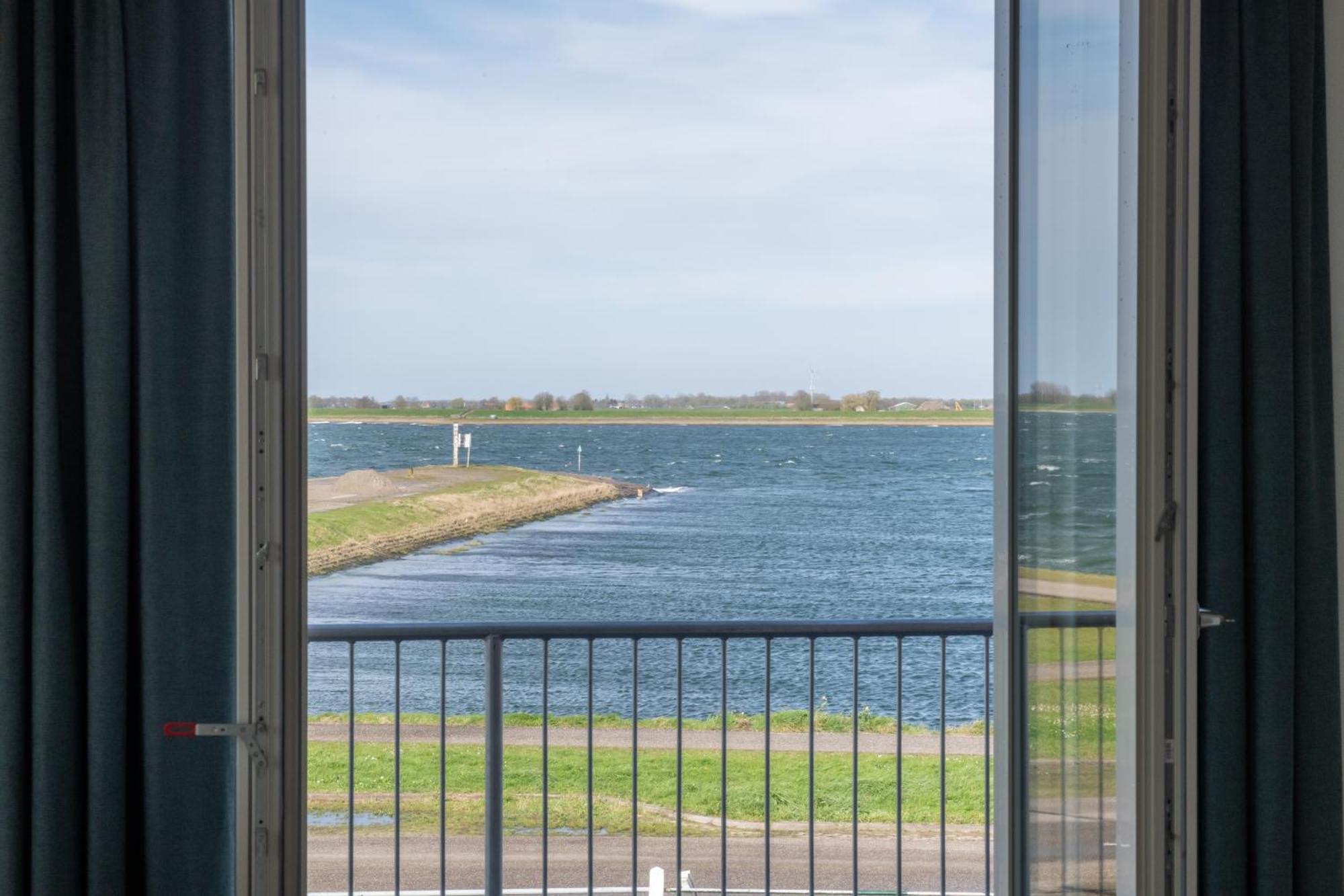 Residentie Oosterschelde Ξενοδοχείο Sint Philipsland Εξωτερικό φωτογραφία