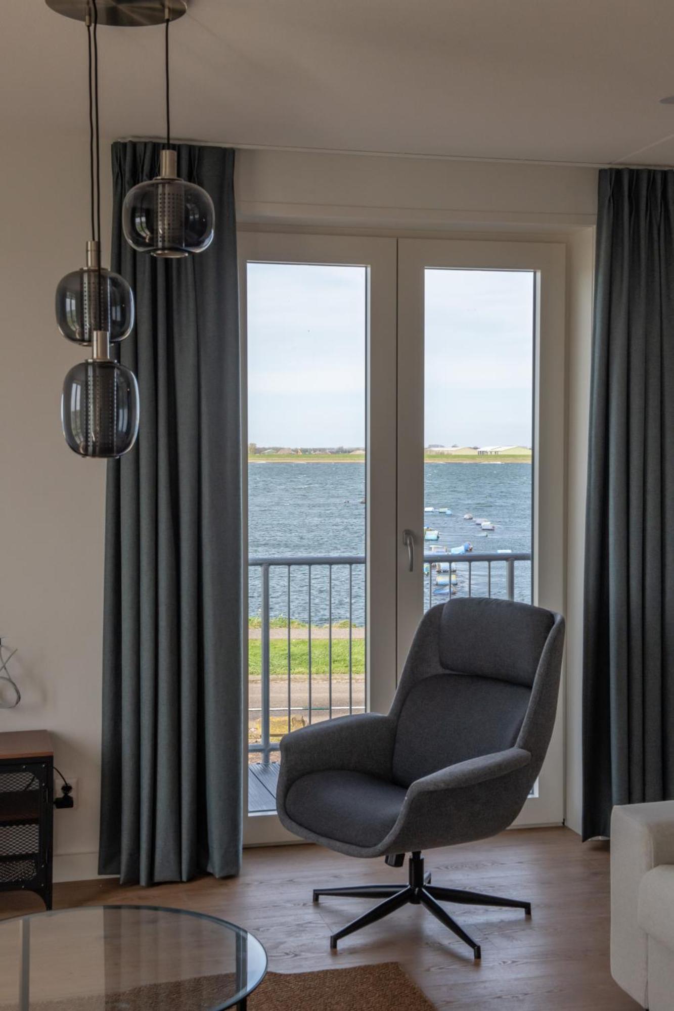 Residentie Oosterschelde Ξενοδοχείο Sint Philipsland Εξωτερικό φωτογραφία