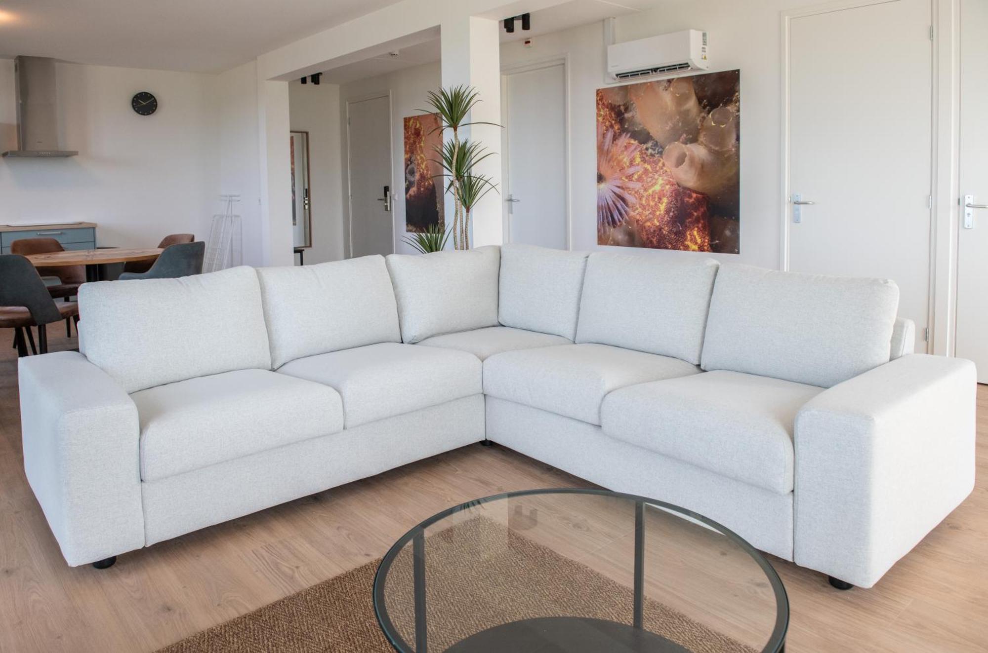 Residentie Oosterschelde Ξενοδοχείο Sint Philipsland Εξωτερικό φωτογραφία