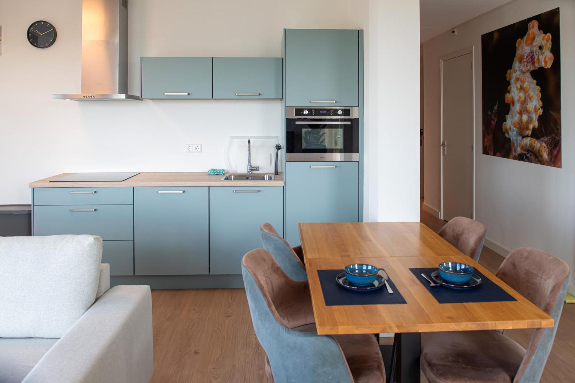 Residentie Oosterschelde Ξενοδοχείο Sint Philipsland Εξωτερικό φωτογραφία