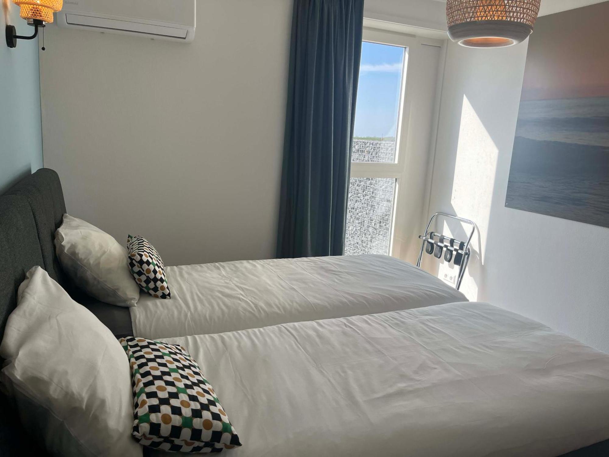 Residentie Oosterschelde Ξενοδοχείο Sint Philipsland Εξωτερικό φωτογραφία
