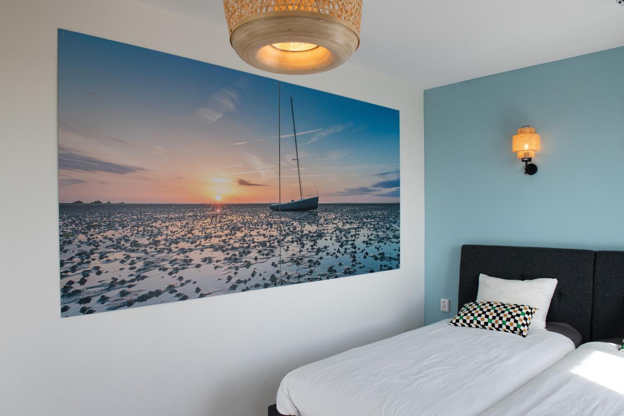 Residentie Oosterschelde Ξενοδοχείο Sint Philipsland Εξωτερικό φωτογραφία