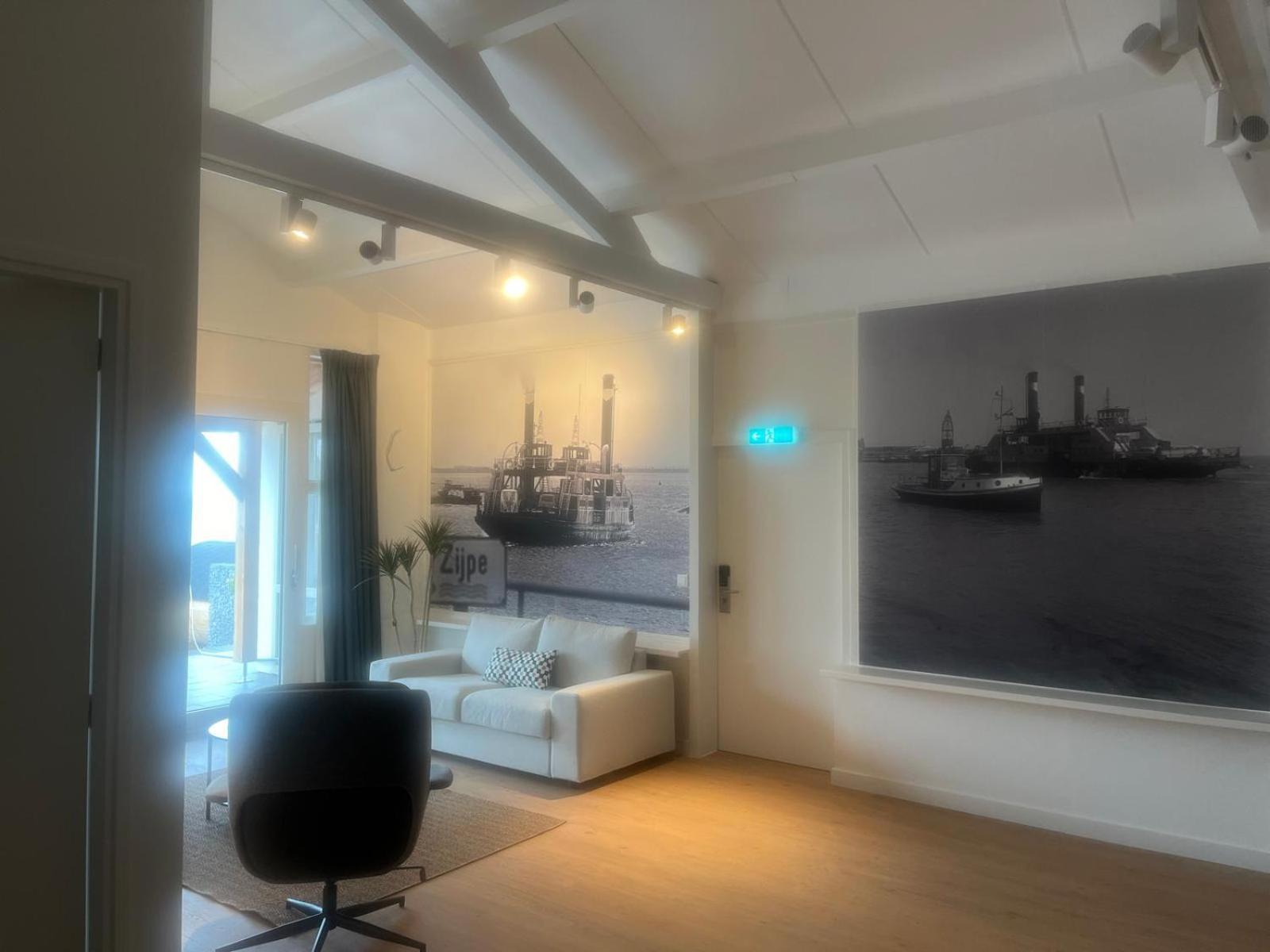 Residentie Oosterschelde Ξενοδοχείο Sint Philipsland Εξωτερικό φωτογραφία