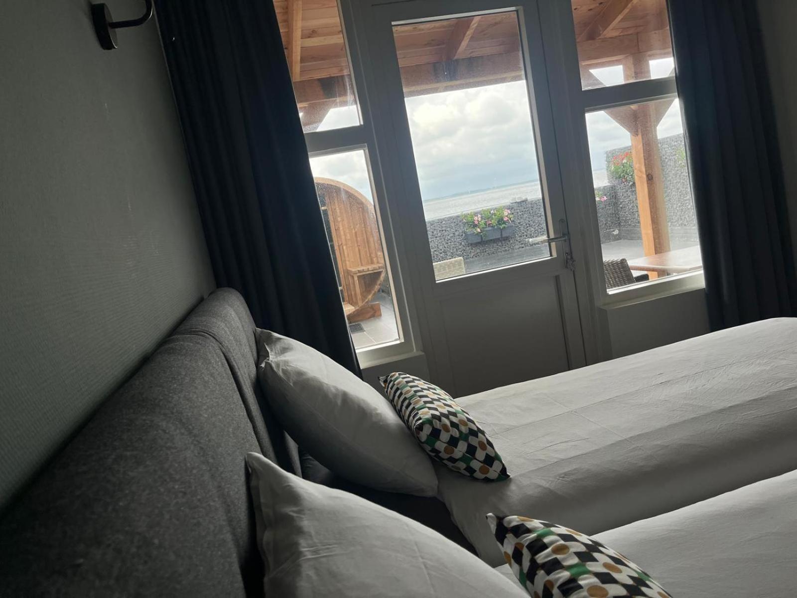 Residentie Oosterschelde Ξενοδοχείο Sint Philipsland Εξωτερικό φωτογραφία