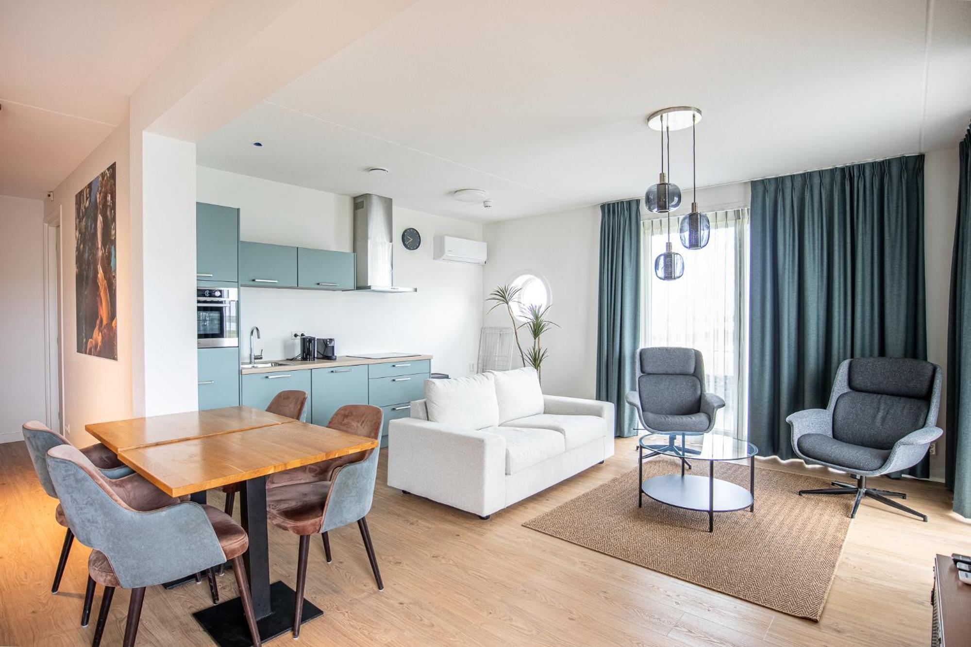 Residentie Oosterschelde Ξενοδοχείο Sint Philipsland Εξωτερικό φωτογραφία