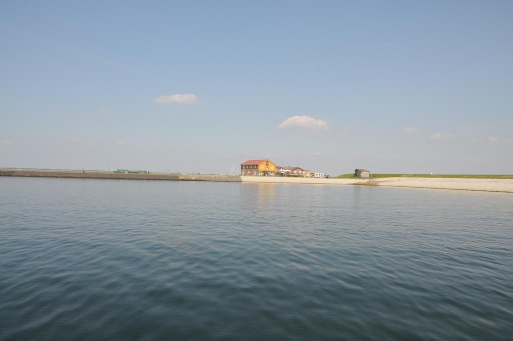 Residentie Oosterschelde Ξενοδοχείο Sint Philipsland Εξωτερικό φωτογραφία